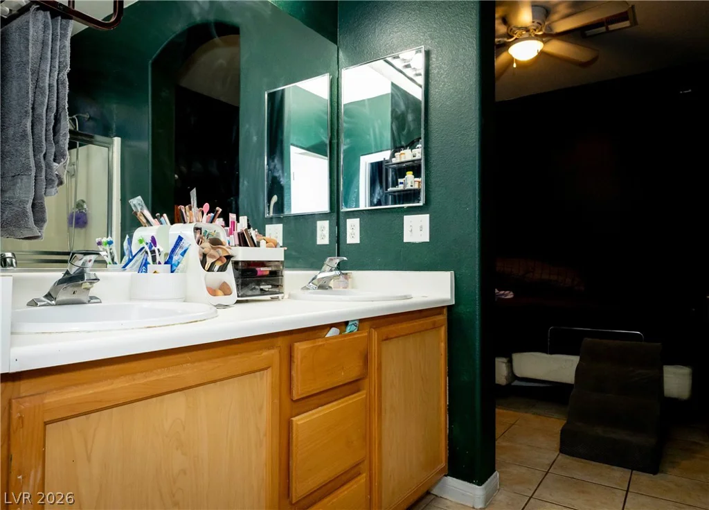 4971 Droubay, Las Vegas, NV 89122