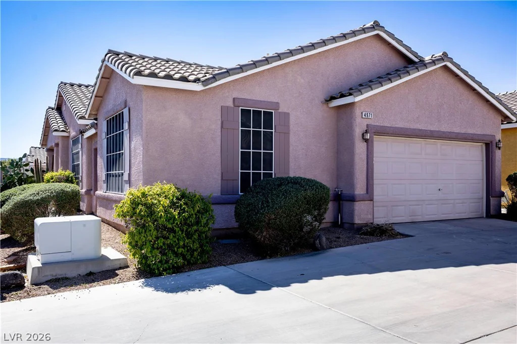 4971 Droubay, Las Vegas, NV 89122