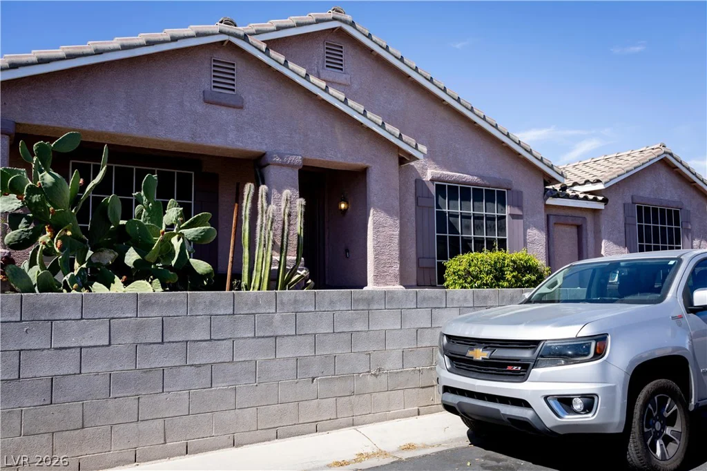 4971 Droubay, Las Vegas, NV 89122