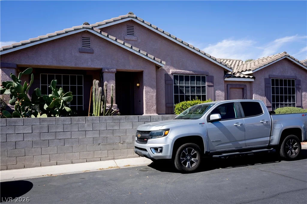 4971 Droubay, Las Vegas, NV 89122