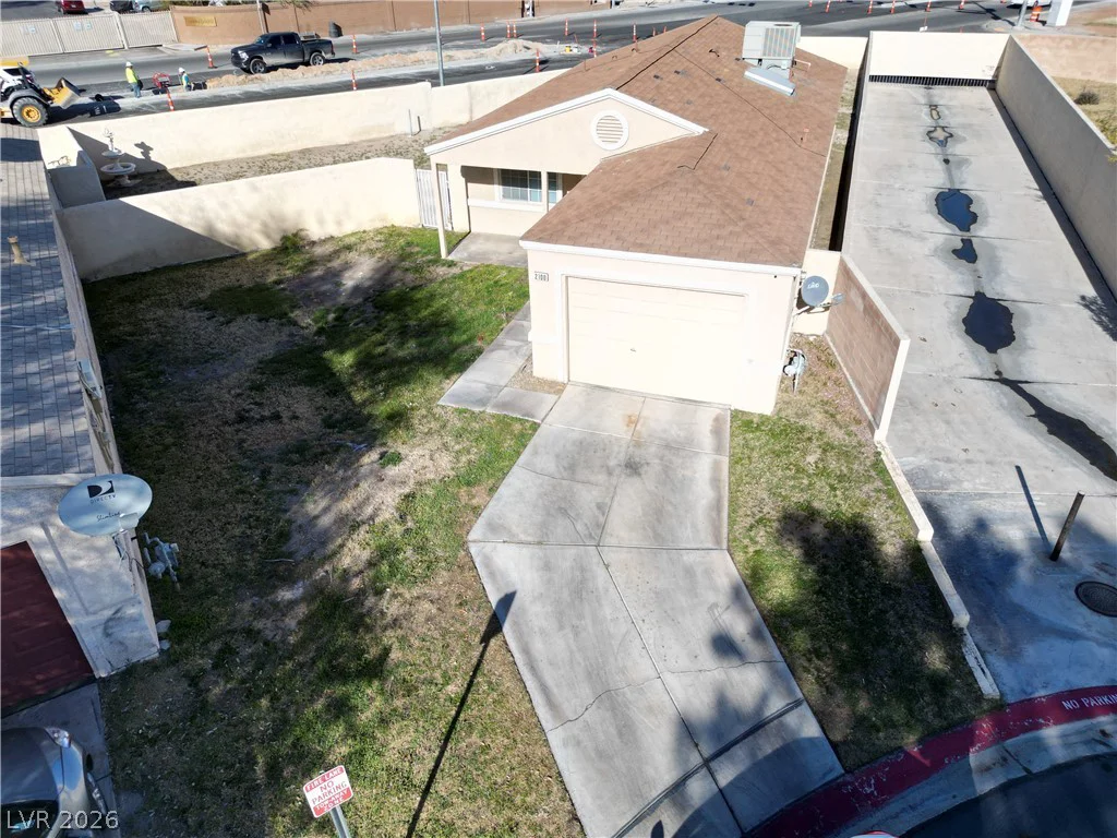 2100 Haven Hill, Las Vegas, NV 89106