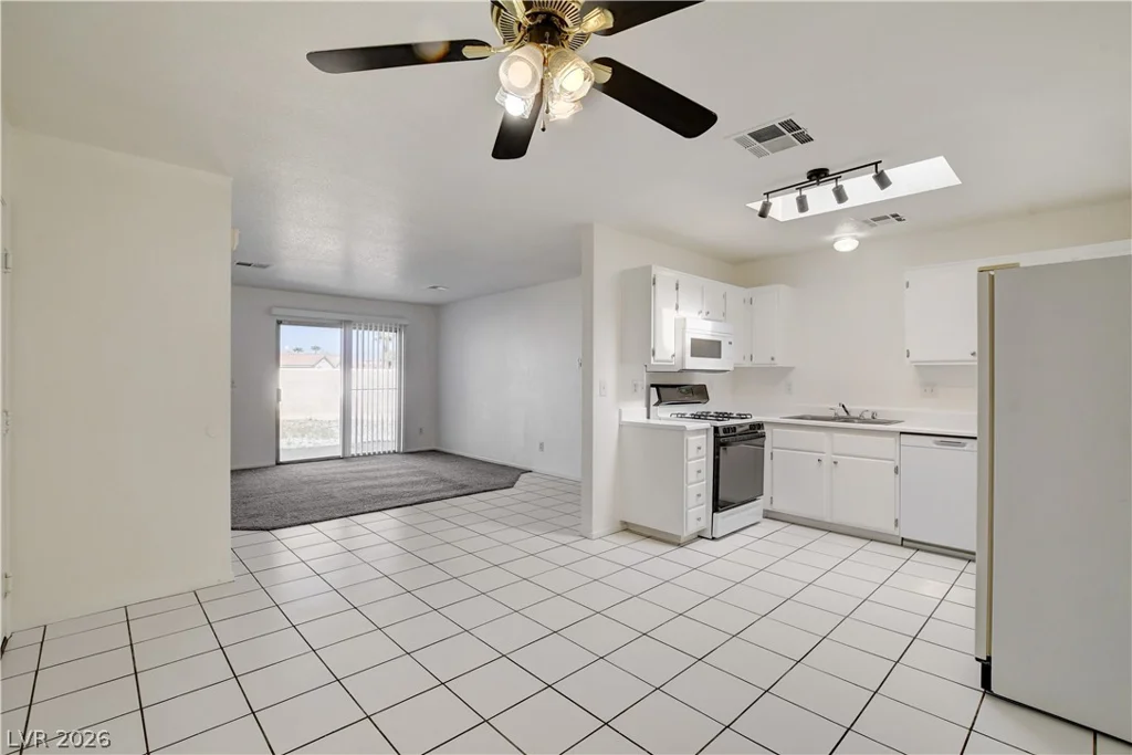 2100 Haven Hill, Las Vegas, NV 89106