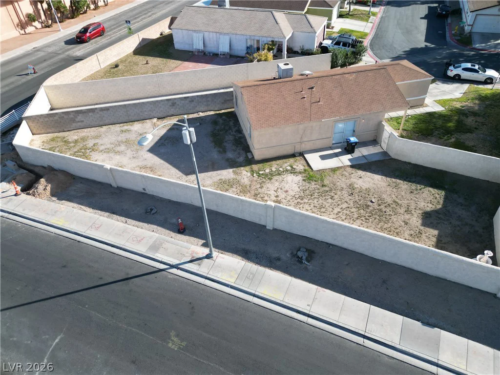 2100 Haven Hill, Las Vegas, NV 89106