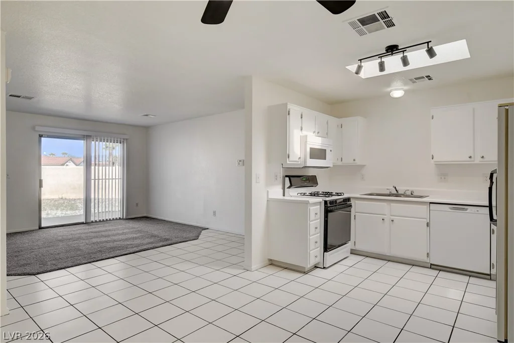 2100 Haven Hill, Las Vegas, NV 89106