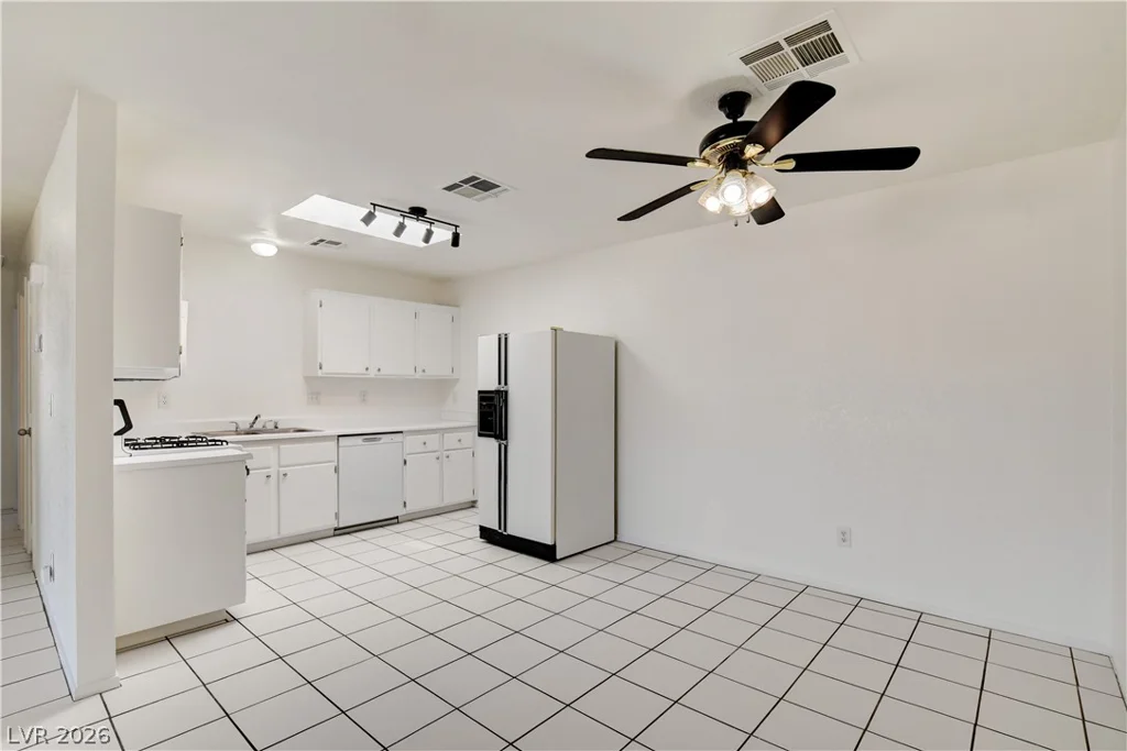 2100 Haven Hill, Las Vegas, NV 89106