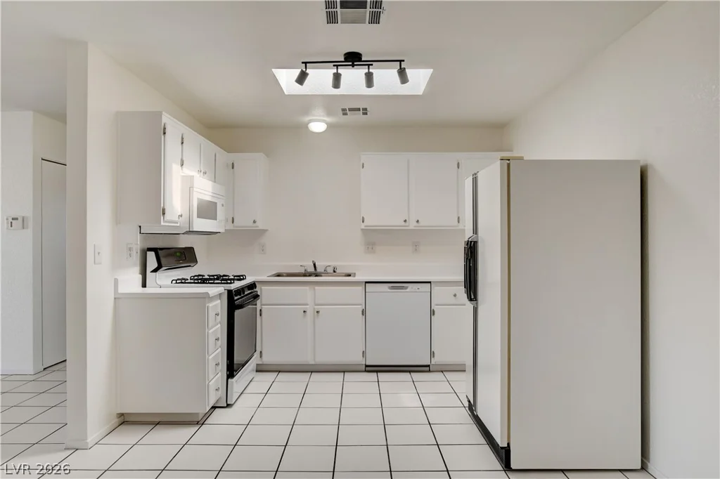 2100 Haven Hill, Las Vegas, NV 89106