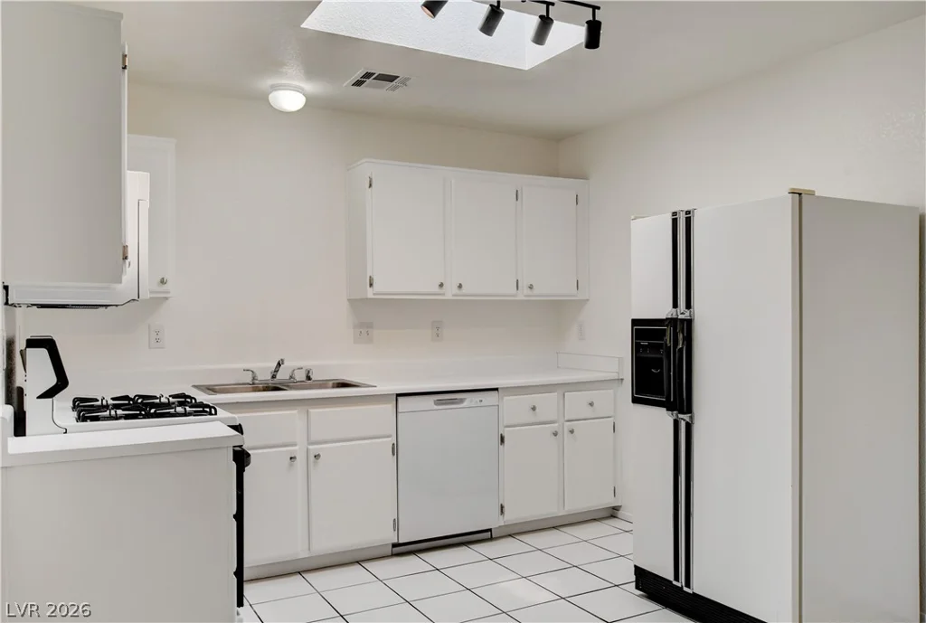 2100 Haven Hill, Las Vegas, NV 89106