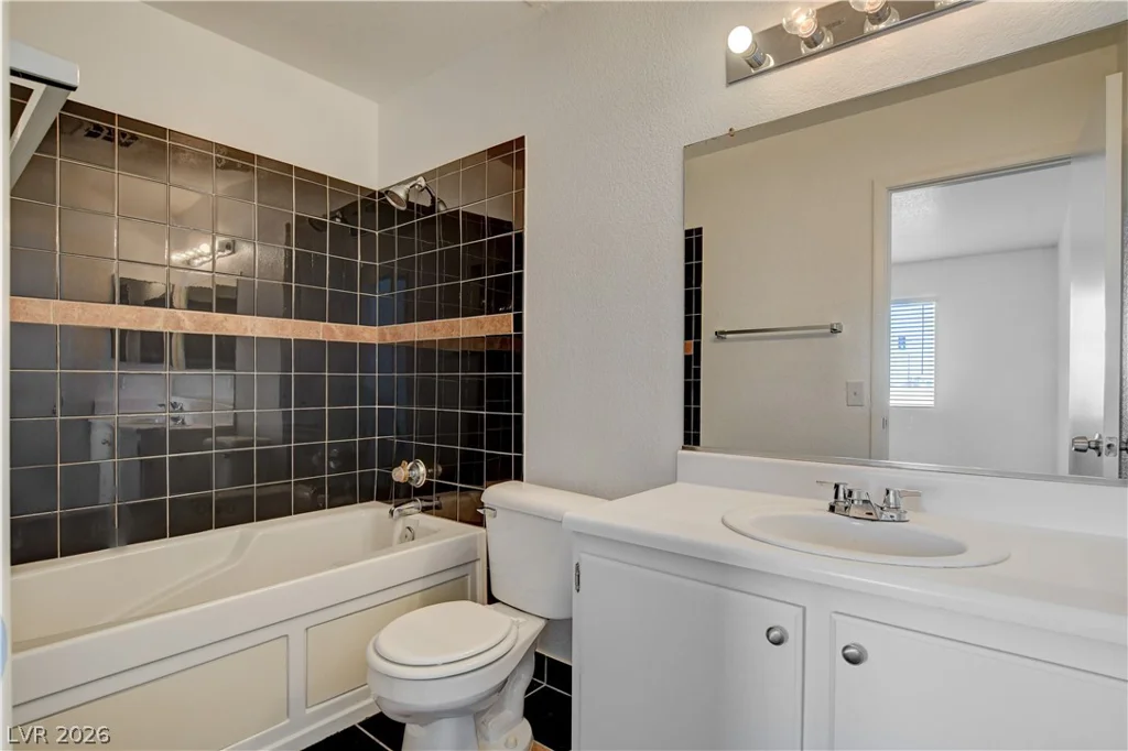 2100 Haven Hill, Las Vegas, NV 89106