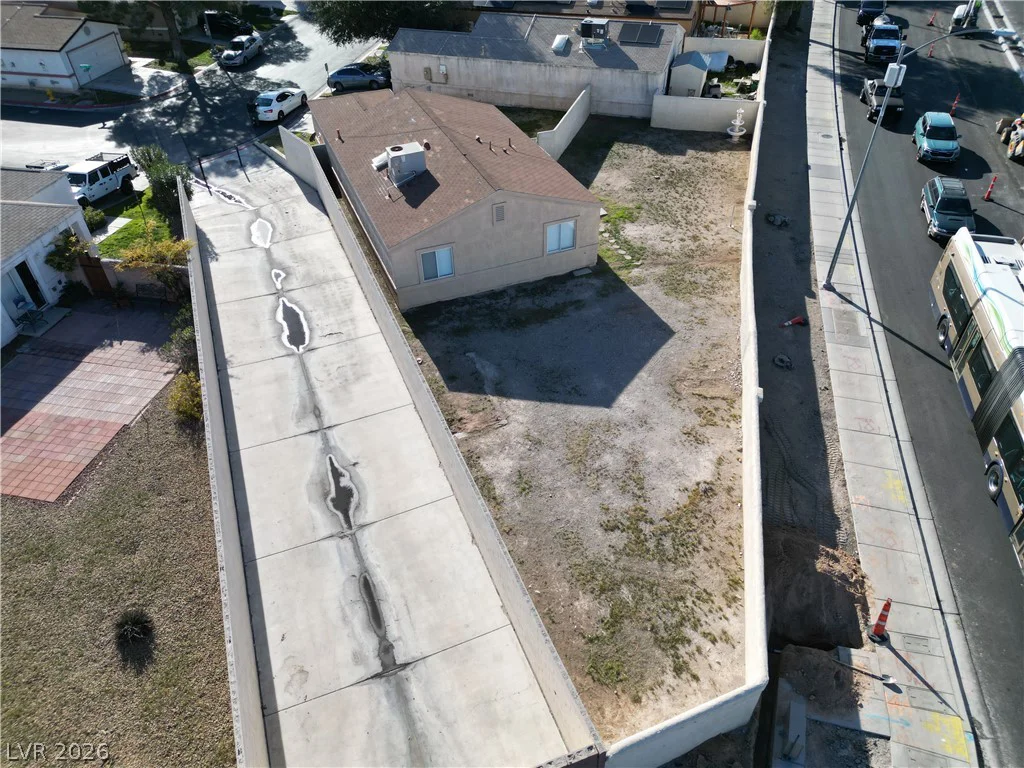 2100 Haven Hill, Las Vegas, NV 89106