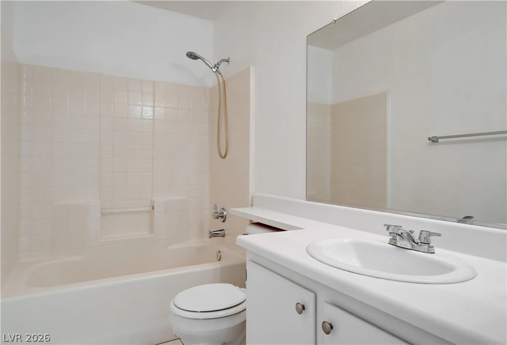 2100 Haven Hill, Las Vegas, NV 89106