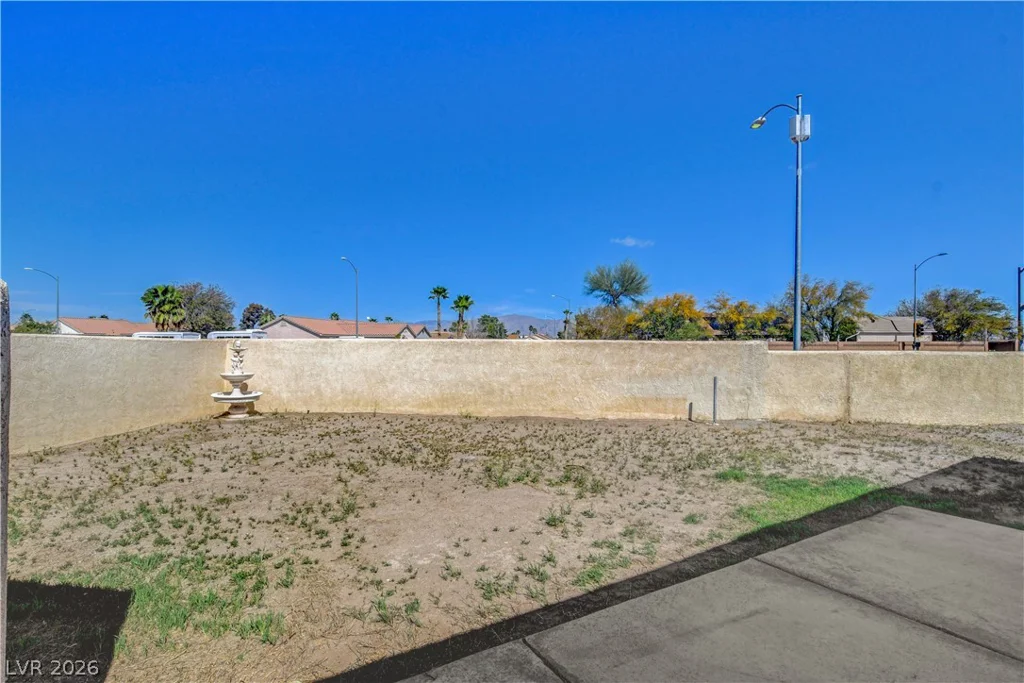 2100 Haven Hill, Las Vegas, NV 89106