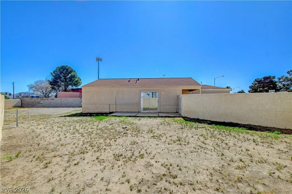 2100 Haven Hill, Las Vegas, NV 89106