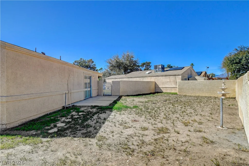 2100 Haven Hill, Las Vegas, NV 89106