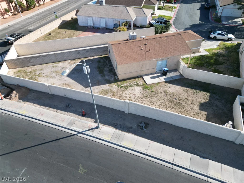 2100 Haven Hill, Las Vegas, NV 89106