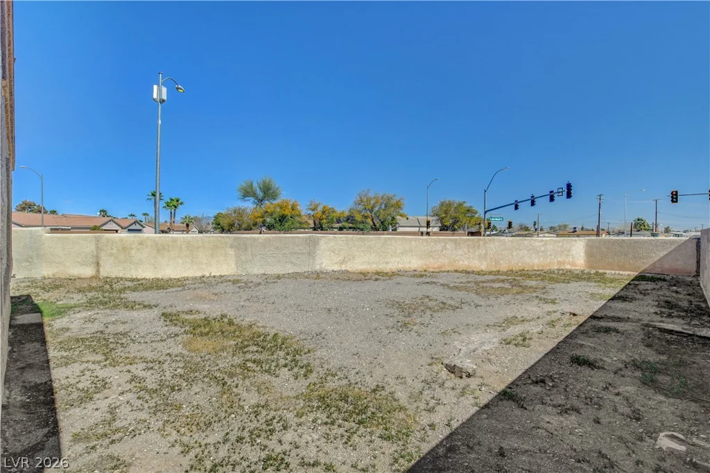 2100 Haven Hill, Las Vegas, NV 89106