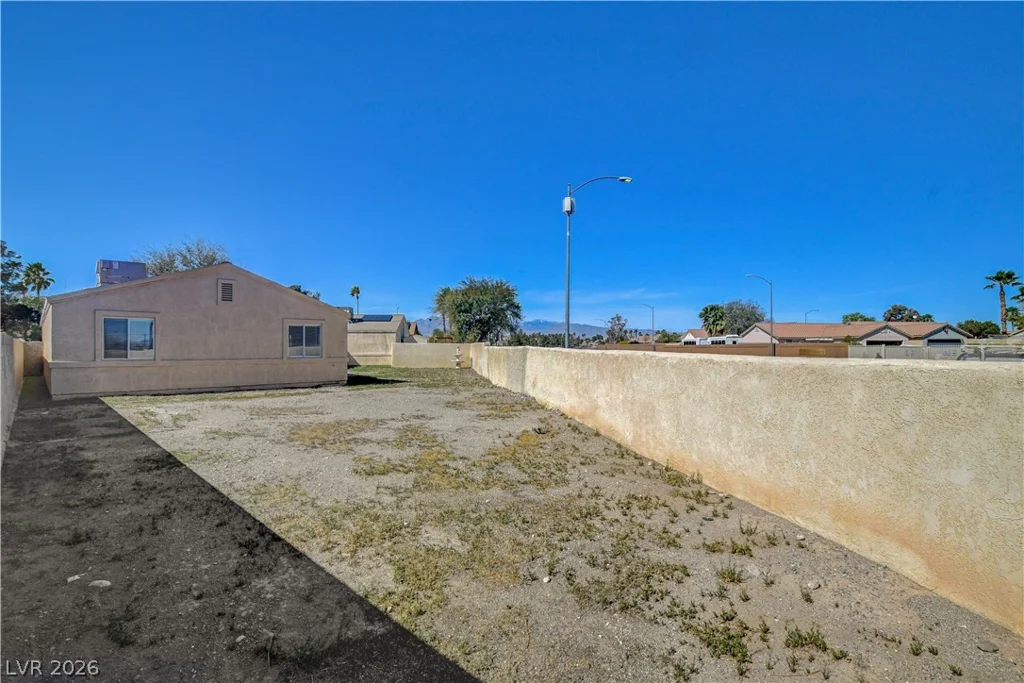 2100 Haven Hill, Las Vegas, NV 89106