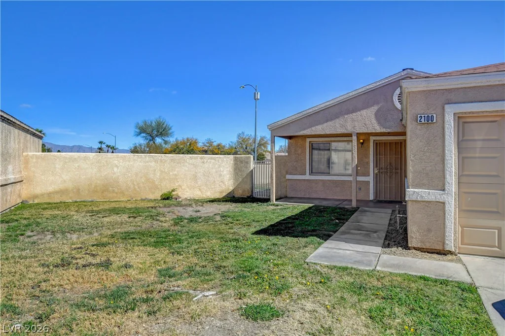 2100 Haven Hill, Las Vegas, NV 89106