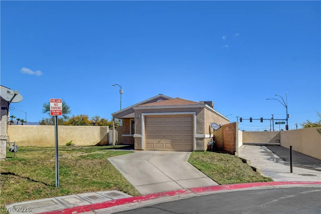 2100 Haven Hill, Las Vegas, NV 89106