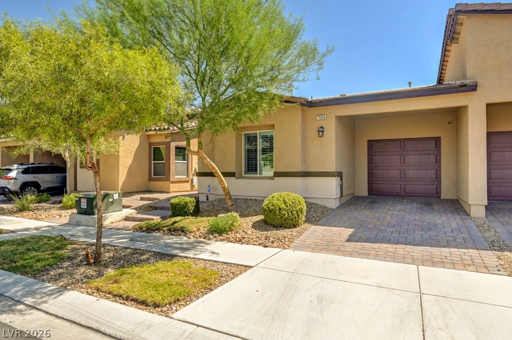 7550 Cooks Meadow, North Las Vegas, NV 89084
