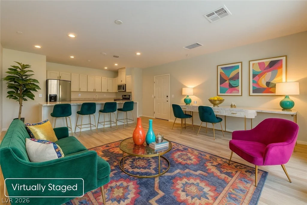 7550 Cooks Meadow, North Las Vegas, NV 89084