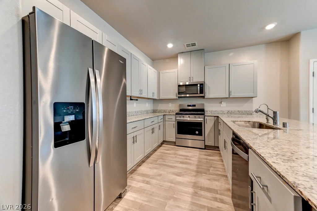 7550 Cooks Meadow, North Las Vegas, NV 89084