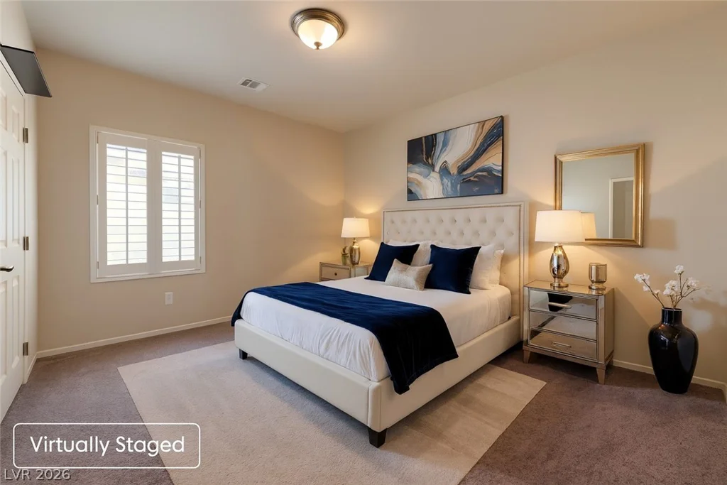 7550 Cooks Meadow, North Las Vegas, NV 89084