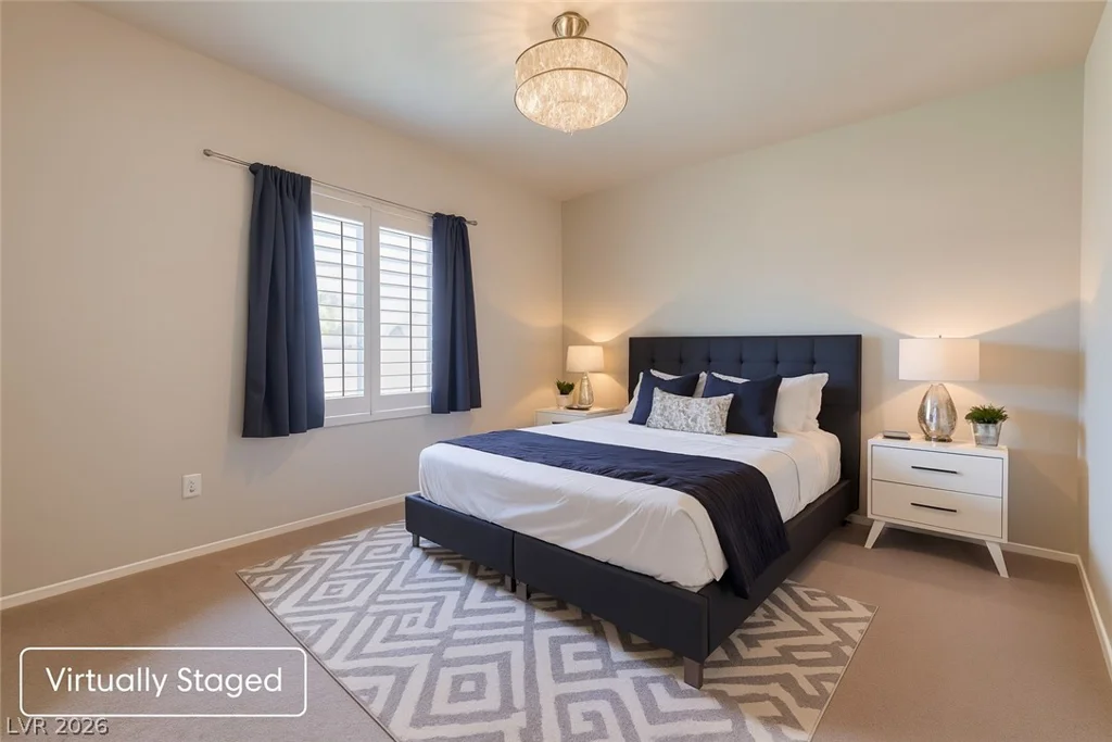 7550 Cooks Meadow, North Las Vegas, NV 89084