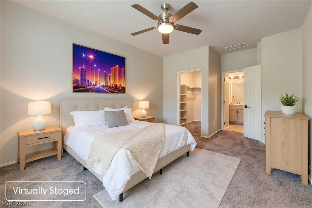 7550 Cooks Meadow, North Las Vegas, NV 89084