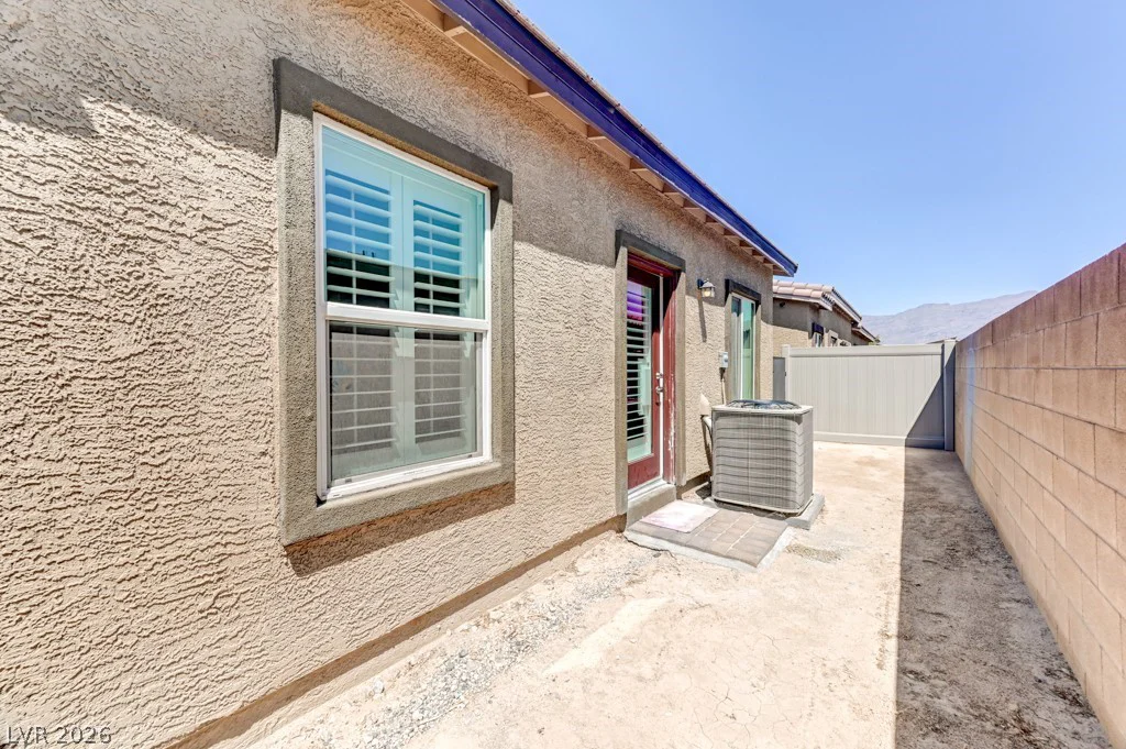7550 Cooks Meadow, North Las Vegas, NV 89084