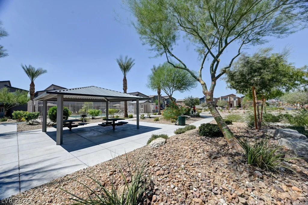 7550 Cooks Meadow, North Las Vegas, NV 89084