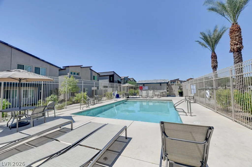 7550 Cooks Meadow, North Las Vegas, NV 89084
