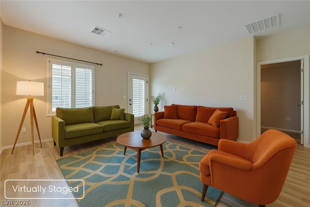 7550 Cooks Meadow, North Las Vegas, NV 89084