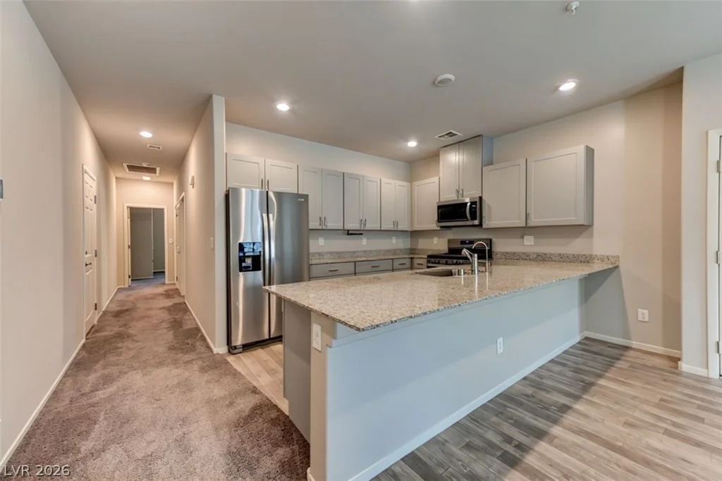 7550 Cooks Meadow, North Las Vegas, NV 89084