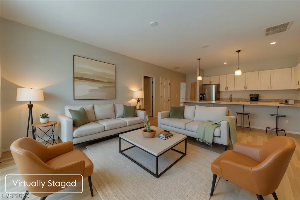7550 Cooks Meadow, North Las Vegas, NV 89084