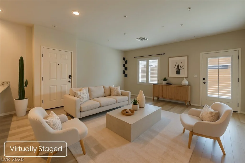 7550 Cooks Meadow, North Las Vegas, NV 89084
