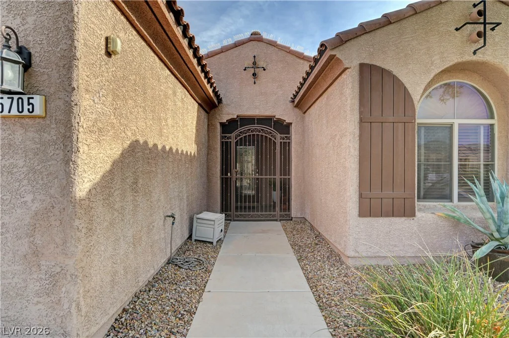 5705 Criollo, Las Vegas, NV 89122