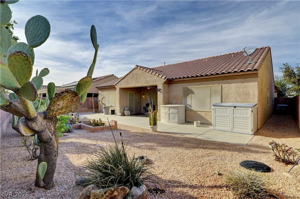 5705 Criollo, Las Vegas, NV 89122