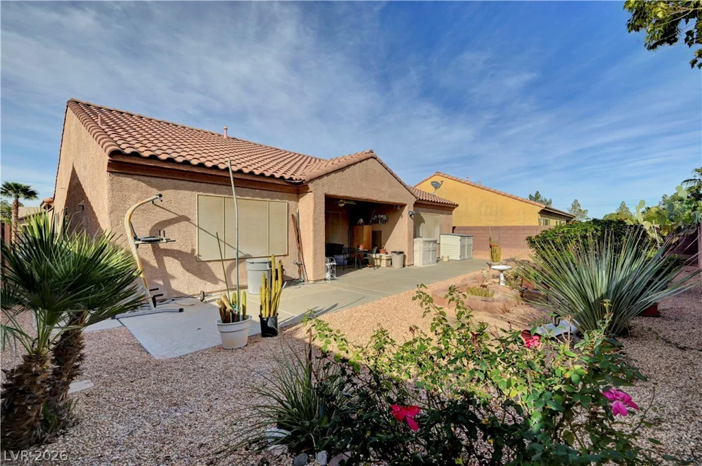 5705 Criollo, Las Vegas, NV 89122