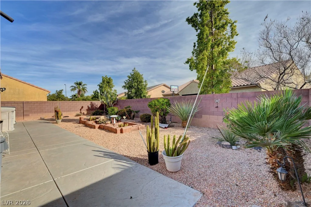 5705 Criollo, Las Vegas, NV 89122