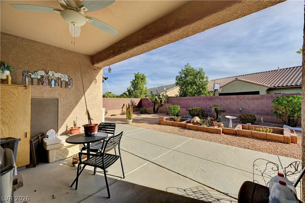 5705 Criollo, Las Vegas, NV 89122