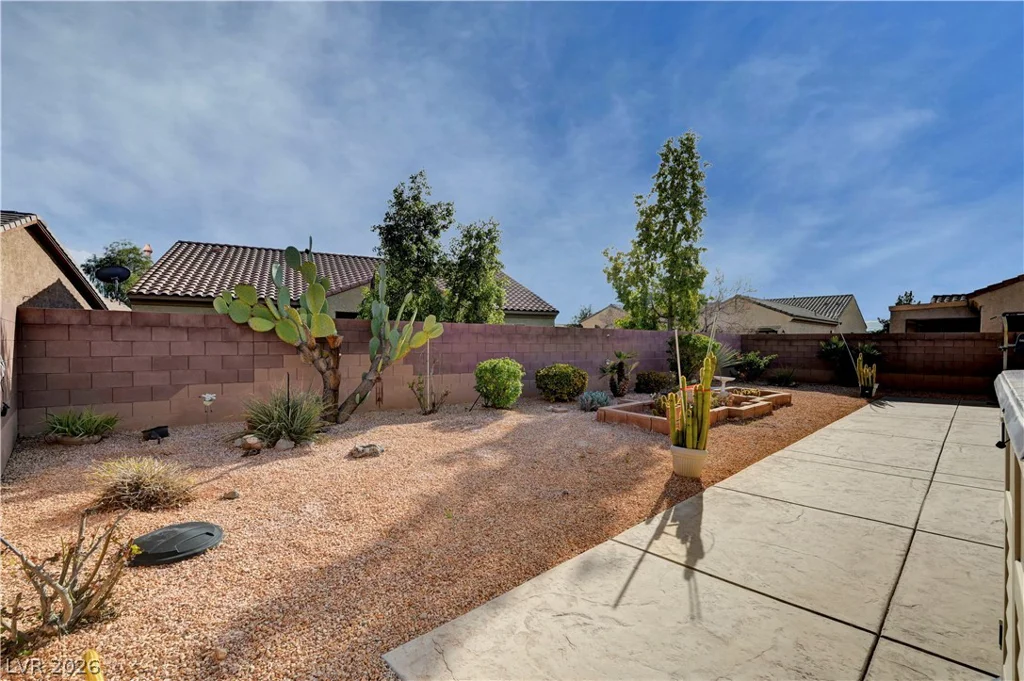 5705 Criollo, Las Vegas, NV 89122