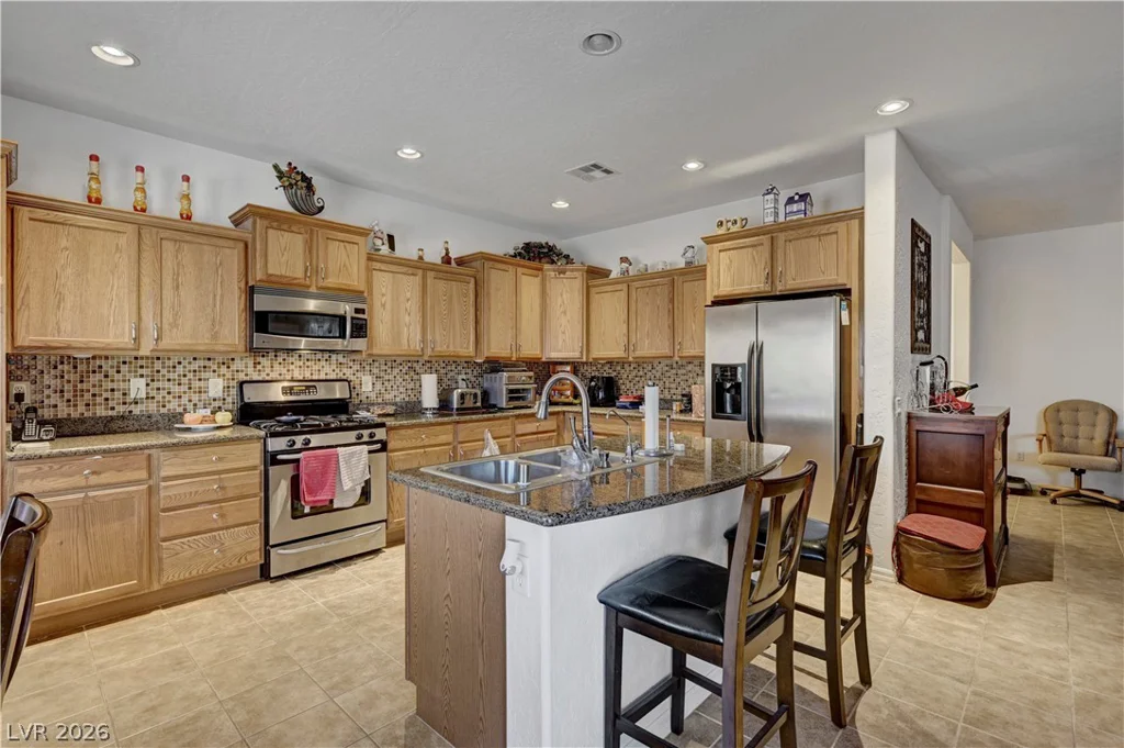 5705 Criollo, Las Vegas, NV 89122