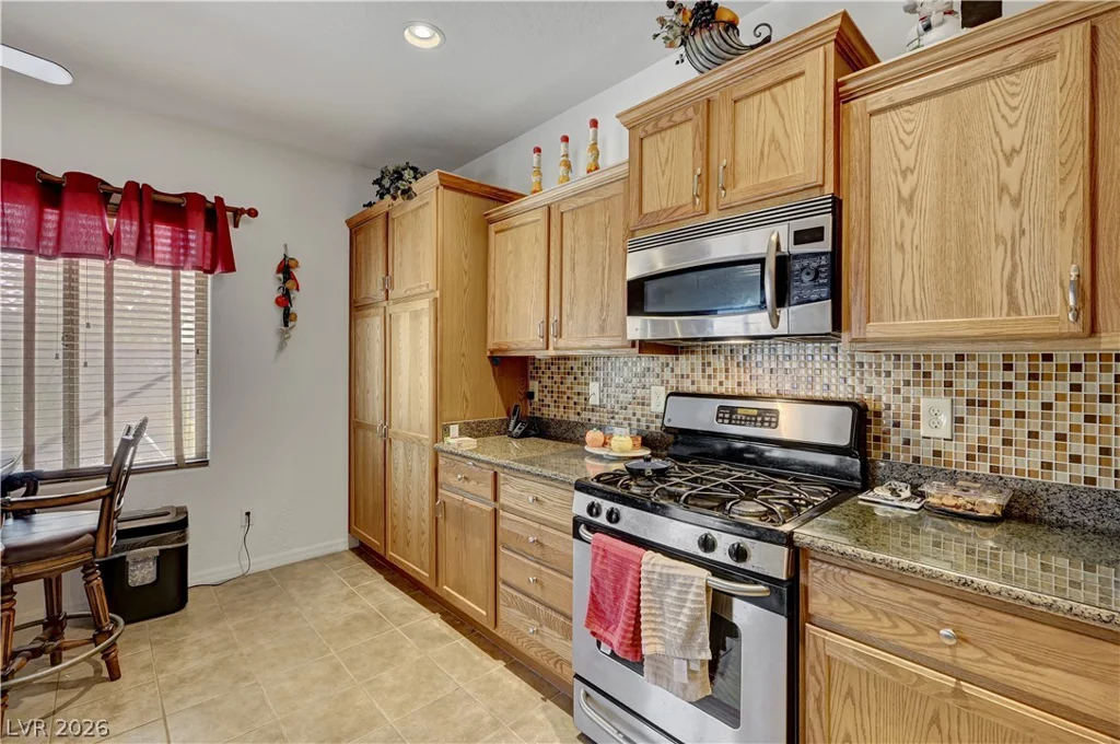 5705 Criollo, Las Vegas, NV 89122