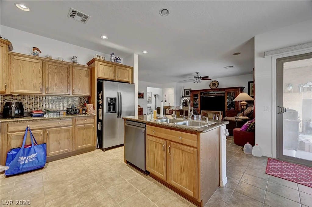 5705 Criollo, Las Vegas, NV 89122