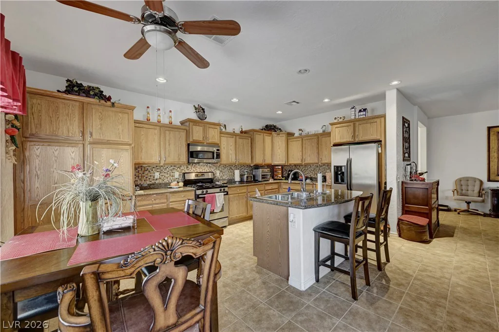 5705 Criollo, Las Vegas, NV 89122