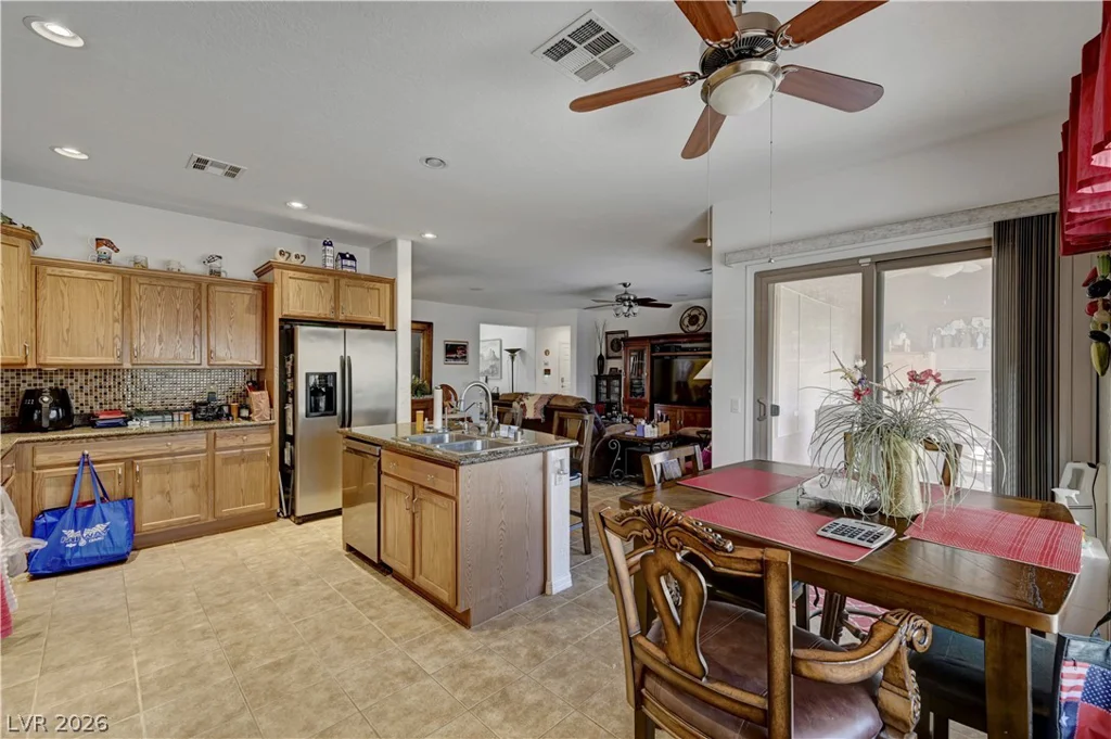 5705 Criollo, Las Vegas, NV 89122