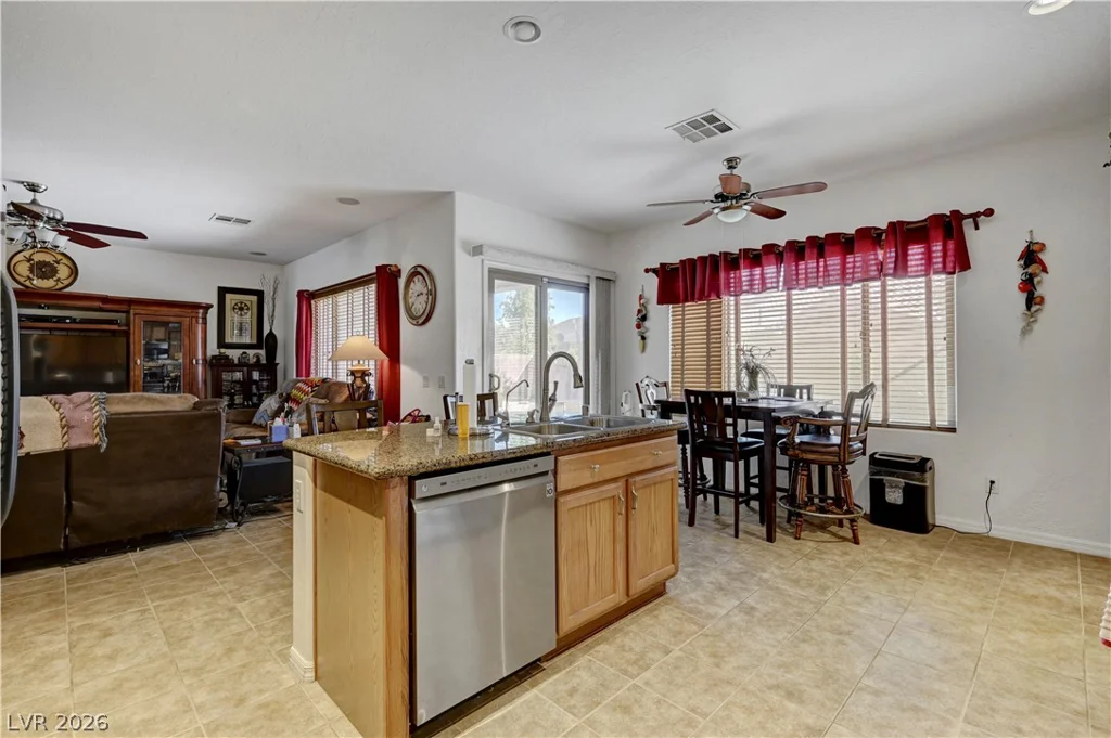 5705 Criollo, Las Vegas, NV 89122
