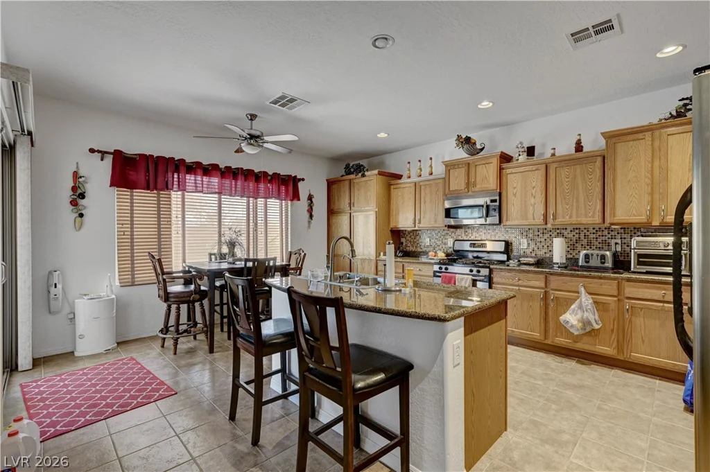 5705 Criollo, Las Vegas, NV 89122