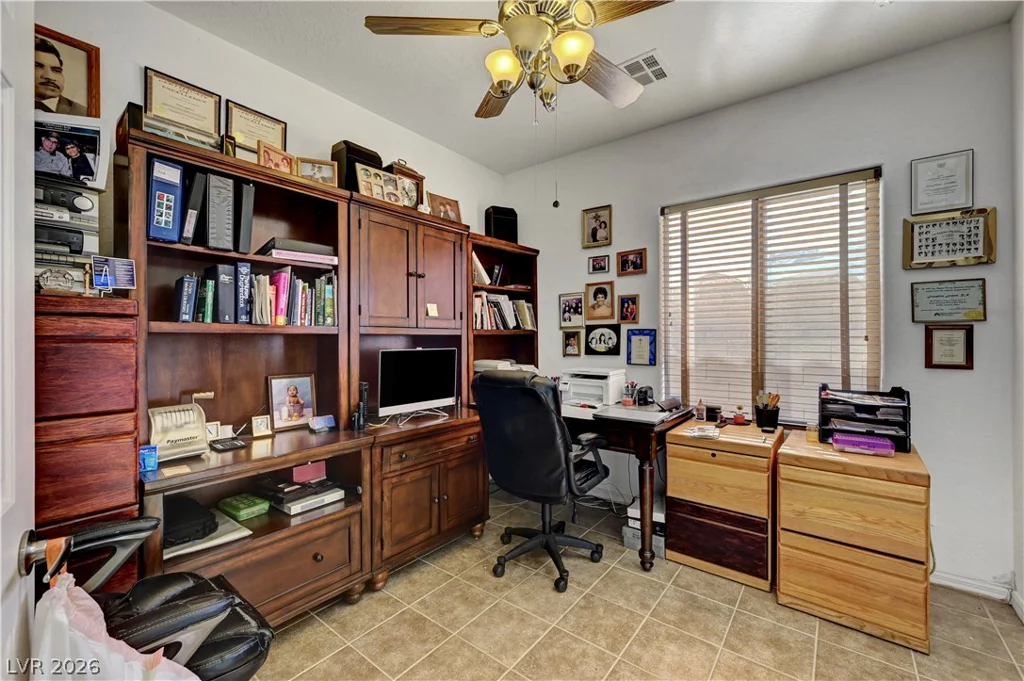 5705 Criollo, Las Vegas, NV 89122