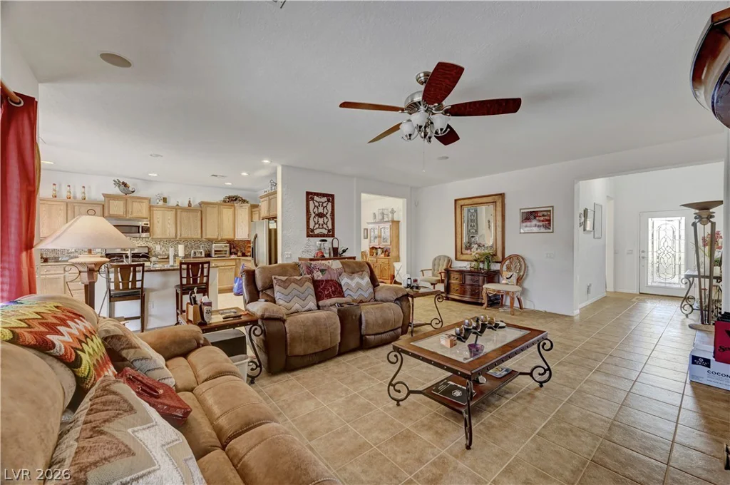 5705 Criollo, Las Vegas, NV 89122